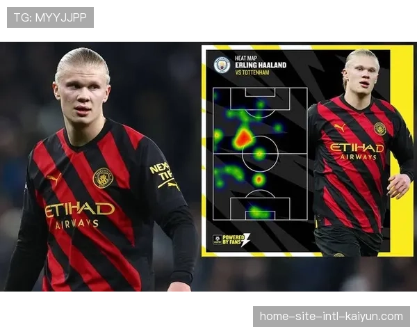 曼城实际进球60球位列次席 哈兰德23.5%转化率支撑进攻体系