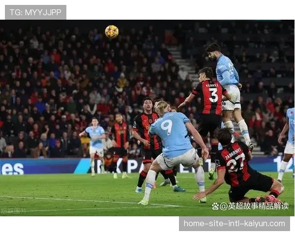 争冠悬念重新升温 曼城少赛一场落后6分下轮直面枪手